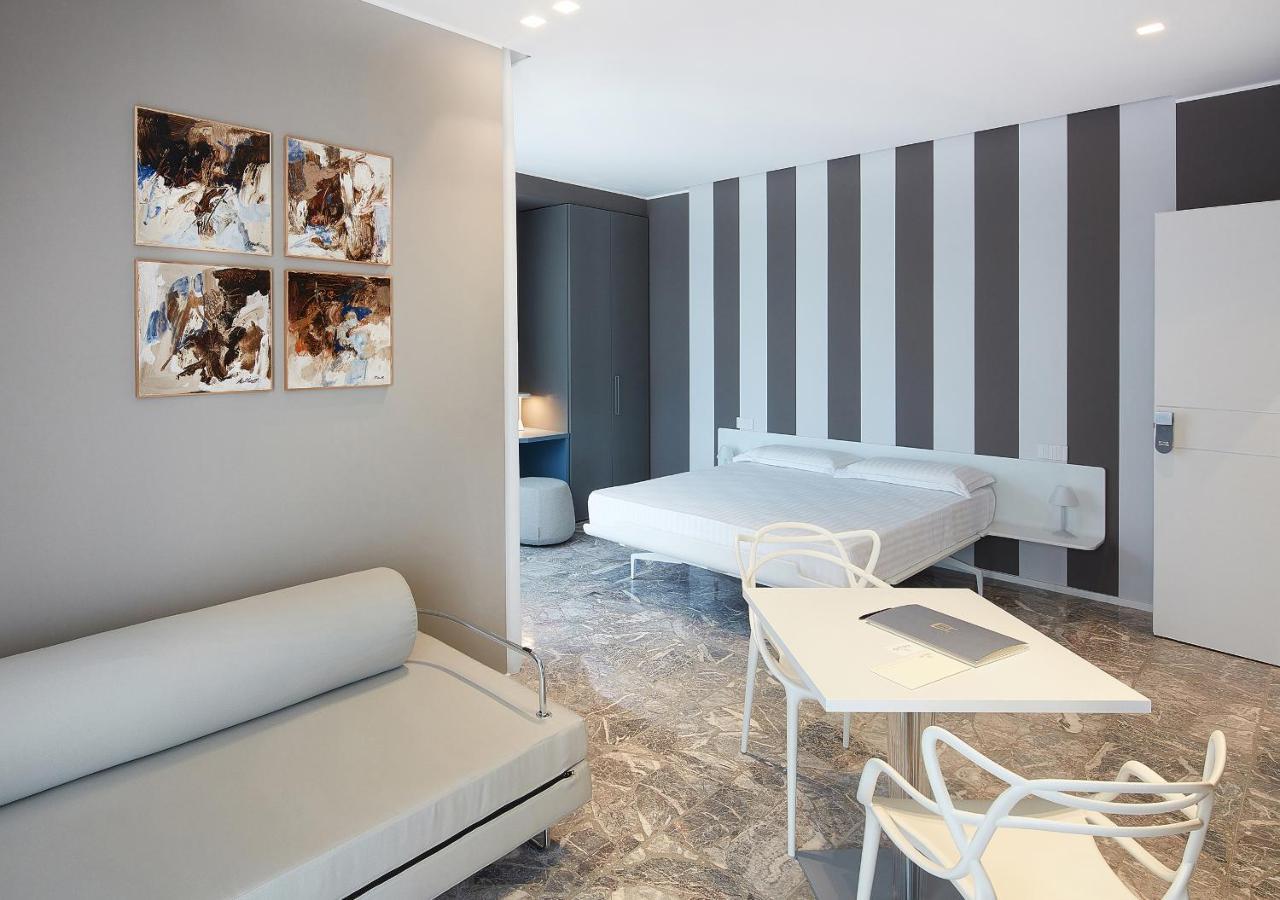 Idillio Your Luxury Rooms Pescara Zewnętrze zdjęcie