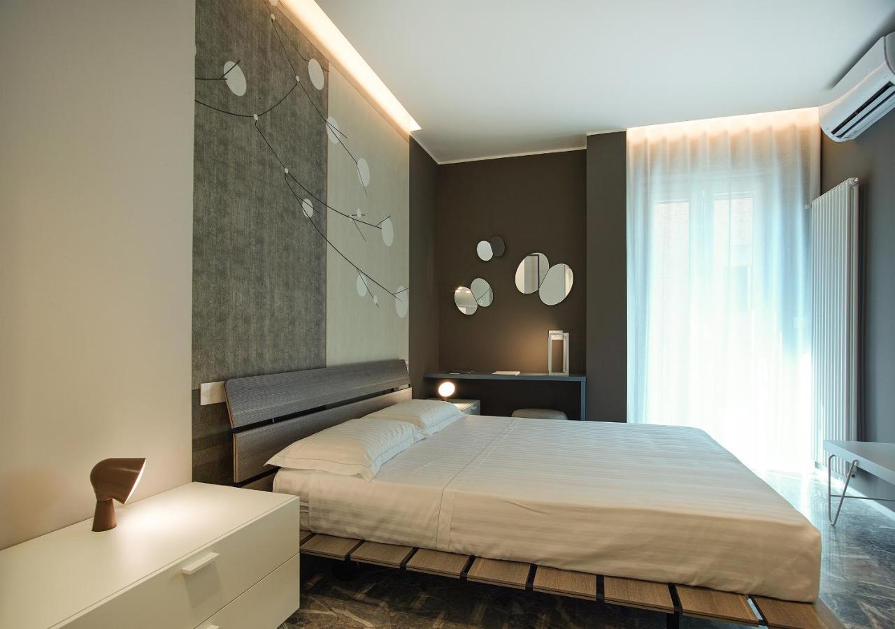 Idillio Your Luxury Rooms Pescara Zewnętrze zdjęcie