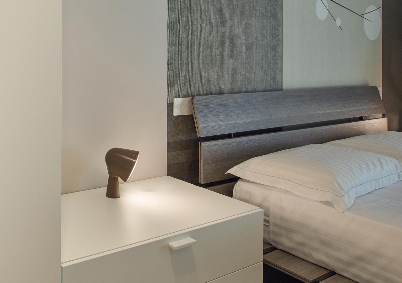 Idillio Your Luxury Rooms Pescara Zewnętrze zdjęcie