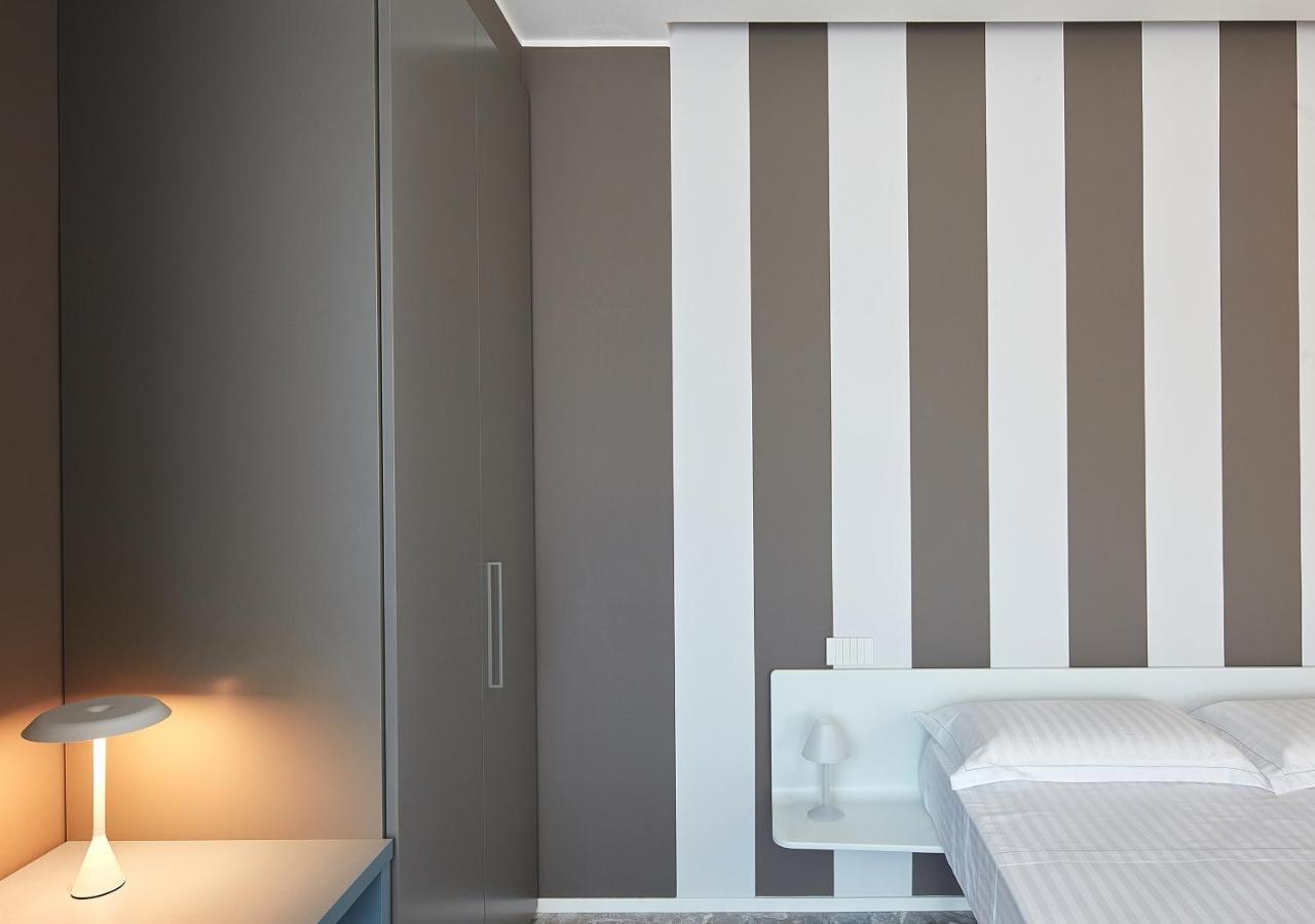 Idillio Your Luxury Rooms Pescara Zewnętrze zdjęcie