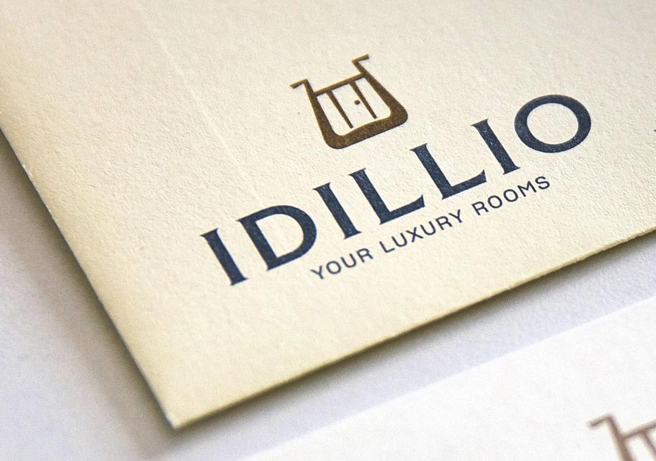 Idillio Your Luxury Rooms Pescara Zewnętrze zdjęcie