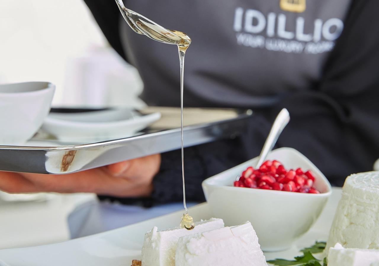 Idillio Your Luxury Rooms Pescara Zewnętrze zdjęcie