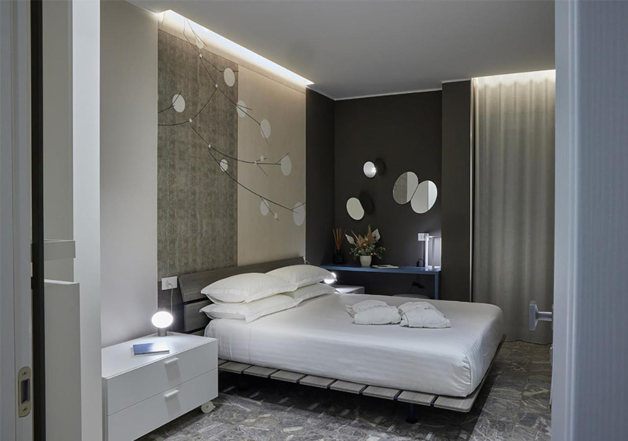 Idillio Your Luxury Rooms Pescara Zewnętrze zdjęcie